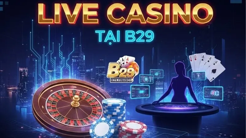 live-casino-b29-dan-dau-xu-huong-giai-tri-2026